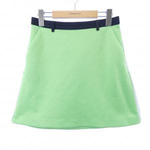 ランバンスポール LANVIN SPORT スカート