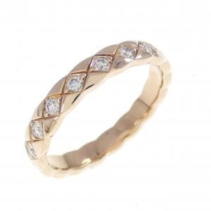 シャネル ココ クラッシュ リング