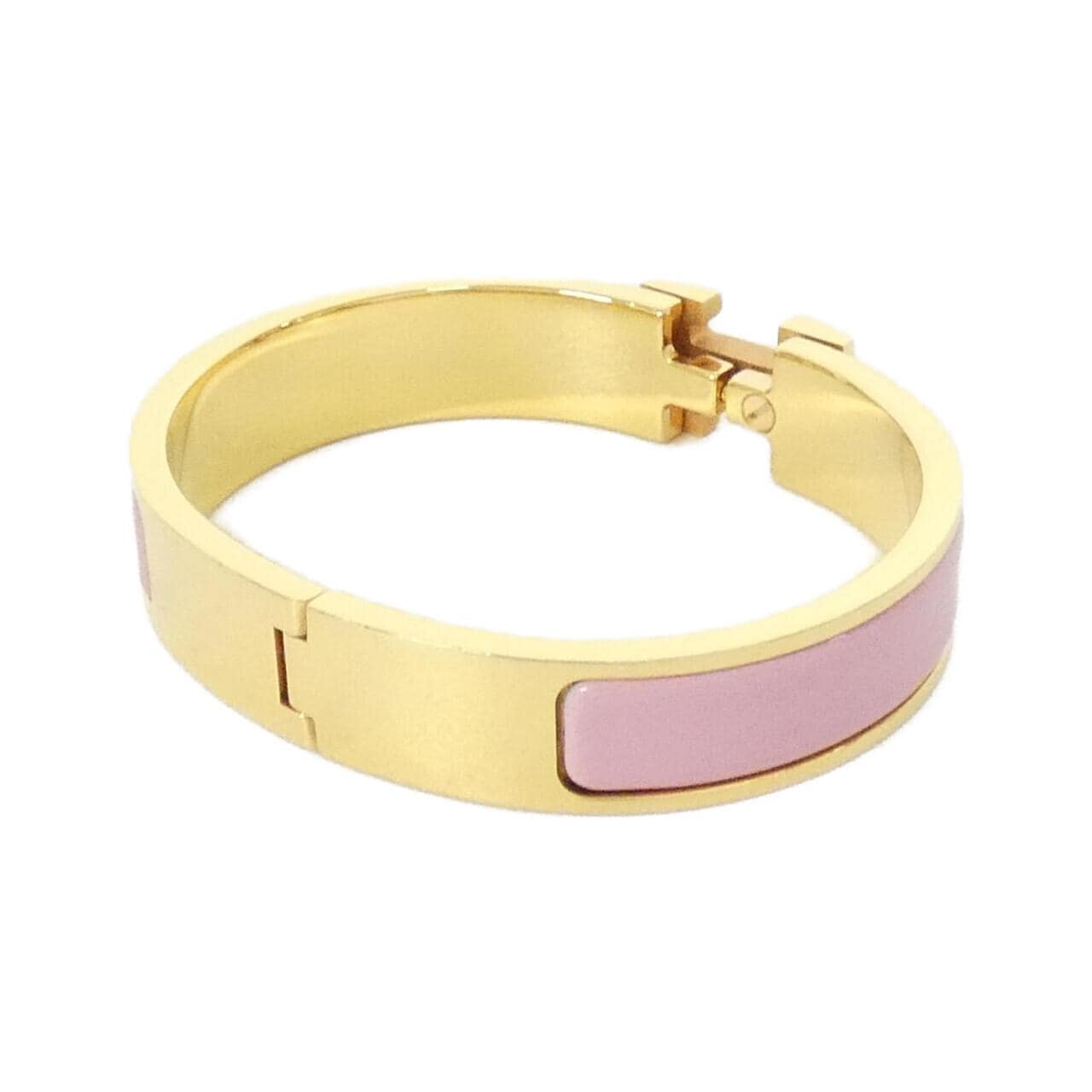 エルメス クリック アッシュ PM 700001F ブレスレット