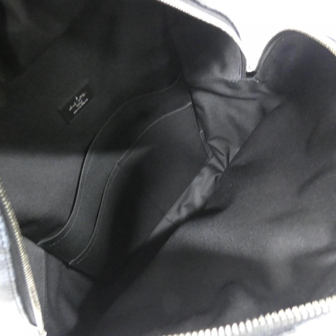 ルイヴィトン モノグラム パステル ノワール ディスカバリー バックパック M57274 リュックサック