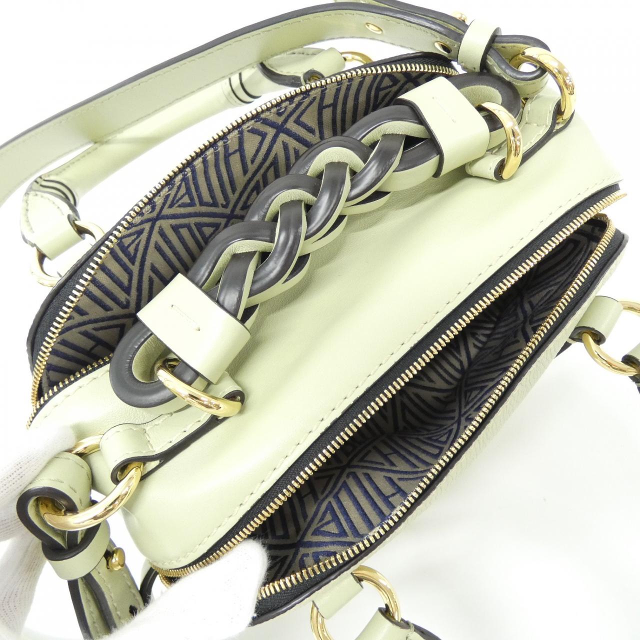 Chloe Dahlia CHC20US361 C62 Bag