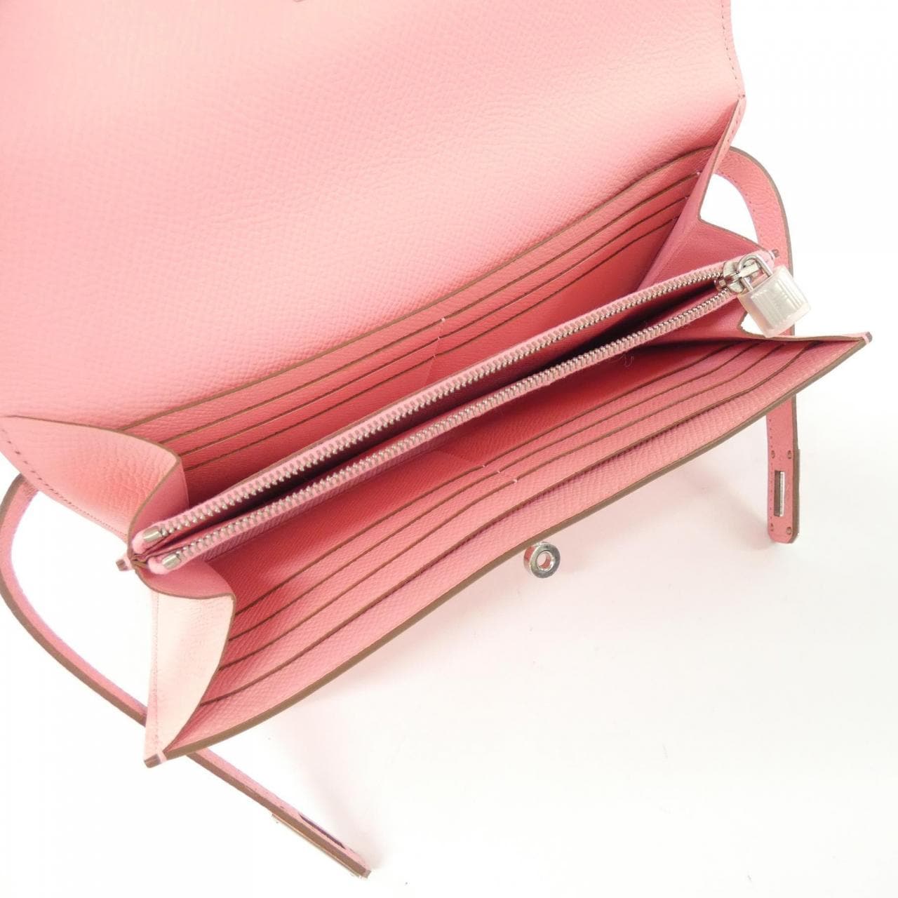 HERMES Kelly Classic 051300CK Wallet