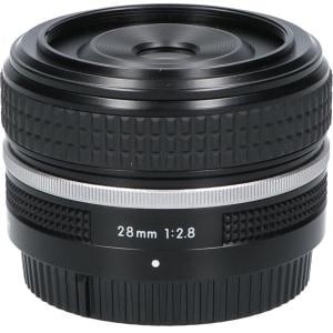 ＮＩＫＯＮ　Ｚ２８ｍｍ　Ｆ２．８Ｓｐｅｃｉａｌ　Ｅｄｉｔｉｏｎ