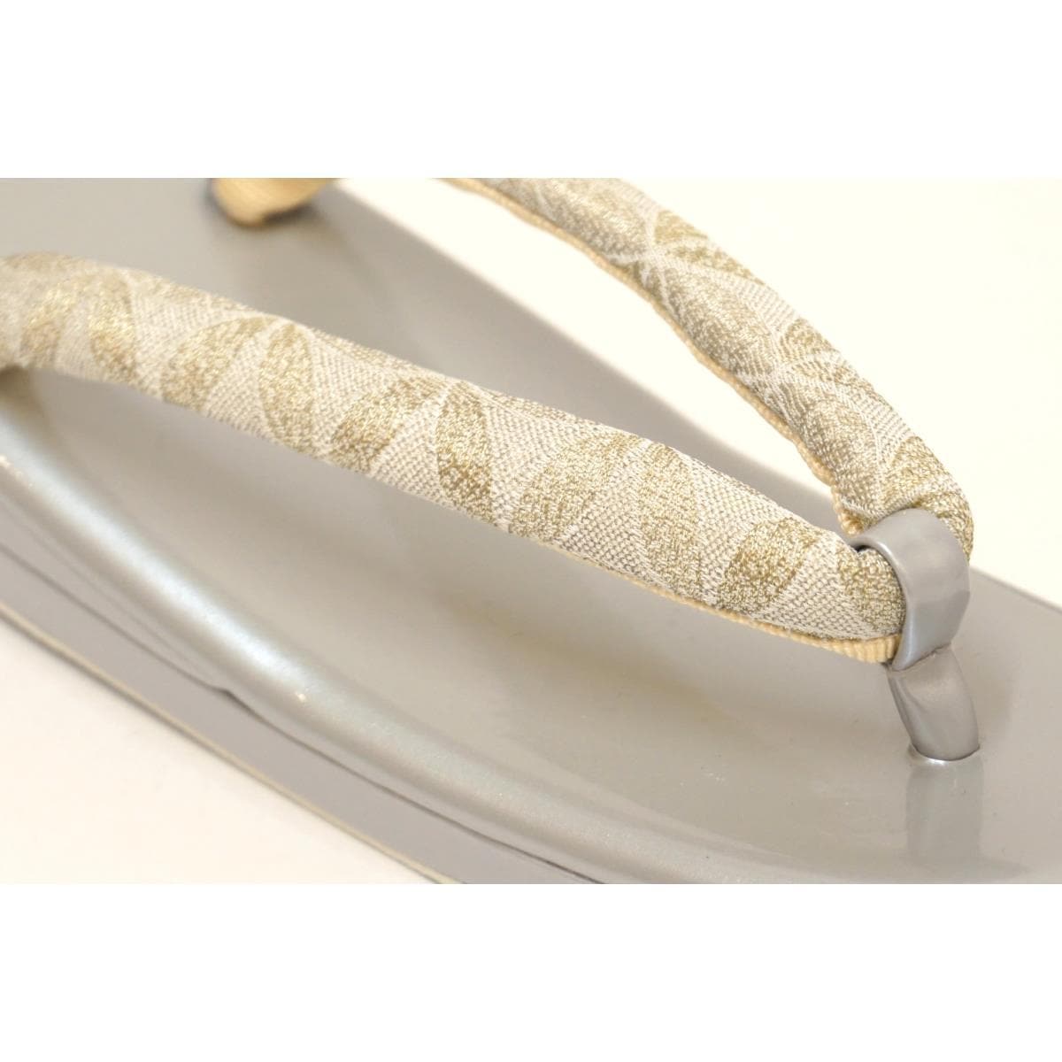 【未使用品】草履バッグセット