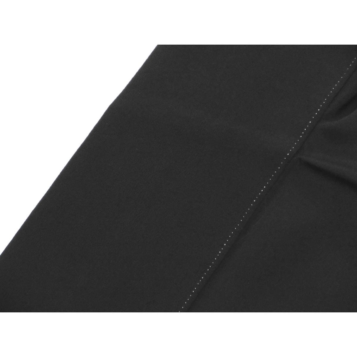 留袖　千總　違い鷹の羽