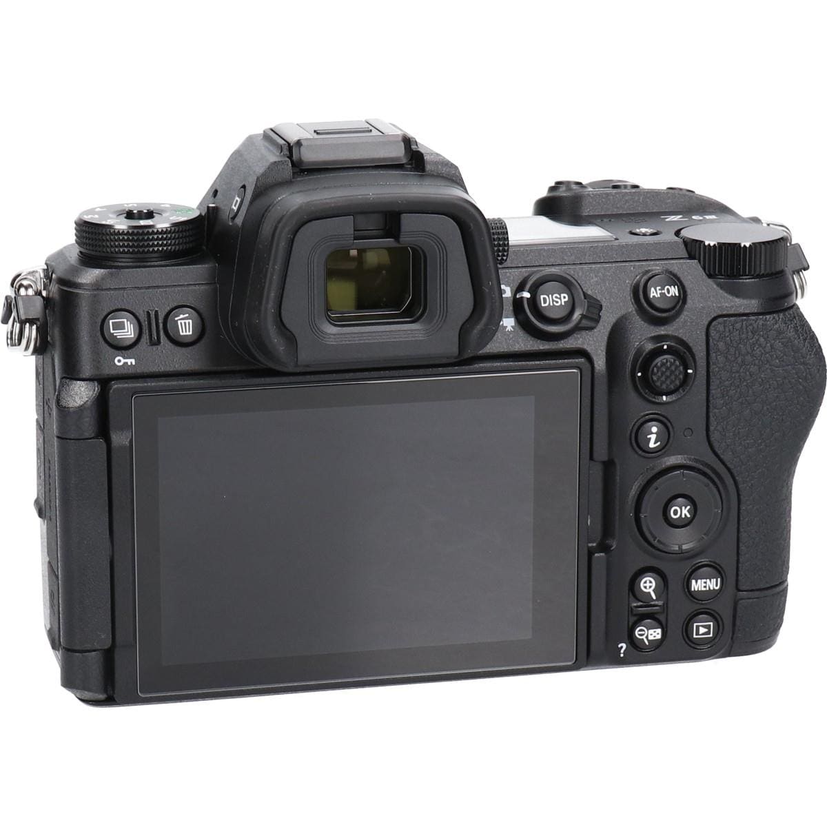 Ｚ６ＩＩＩ