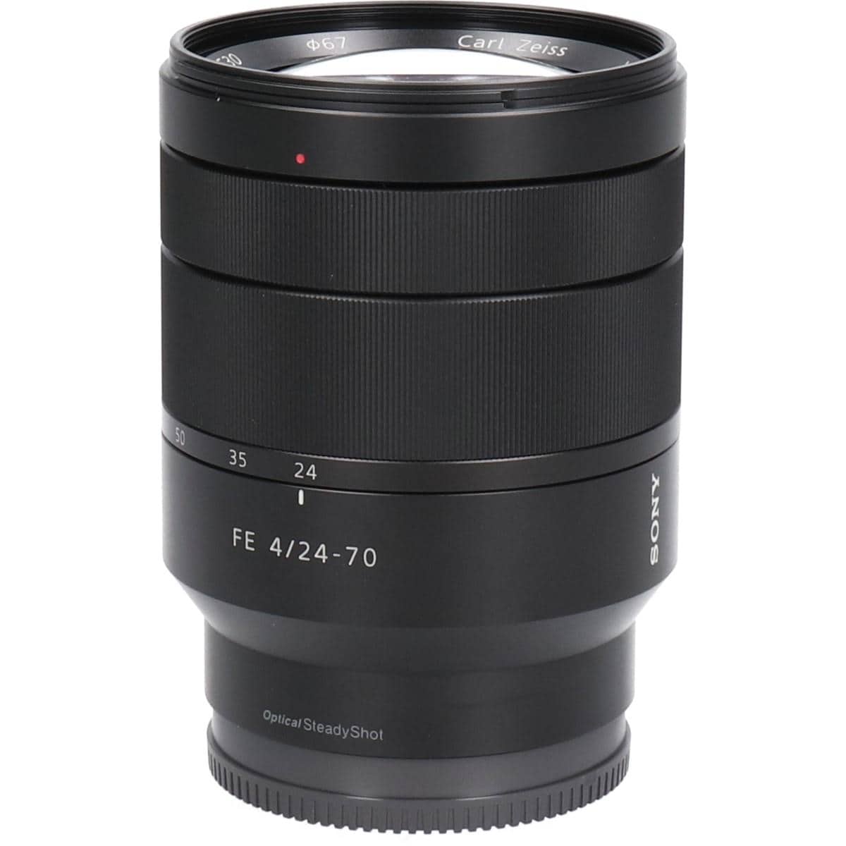 ＦＥ２４－７０ｍｍ　Ｆ４ＺＡ　ＯＳＳ（ＳＥＬ２４７０Ｚ）