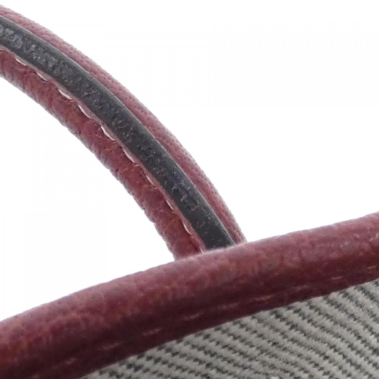 エルメス ガーデン パーティ 30cm 066603CK バッグ