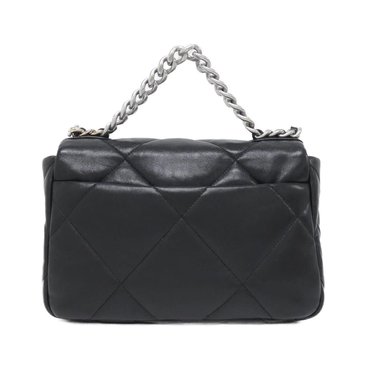 シャネル シャネル19 ライン AS1160 ショルダーバッグ
