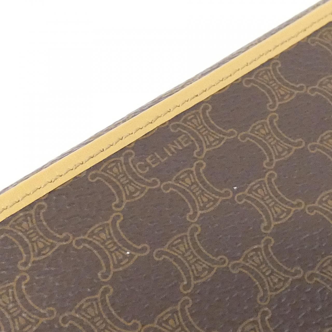 【ヴィンテージ】セリーヌ 財布