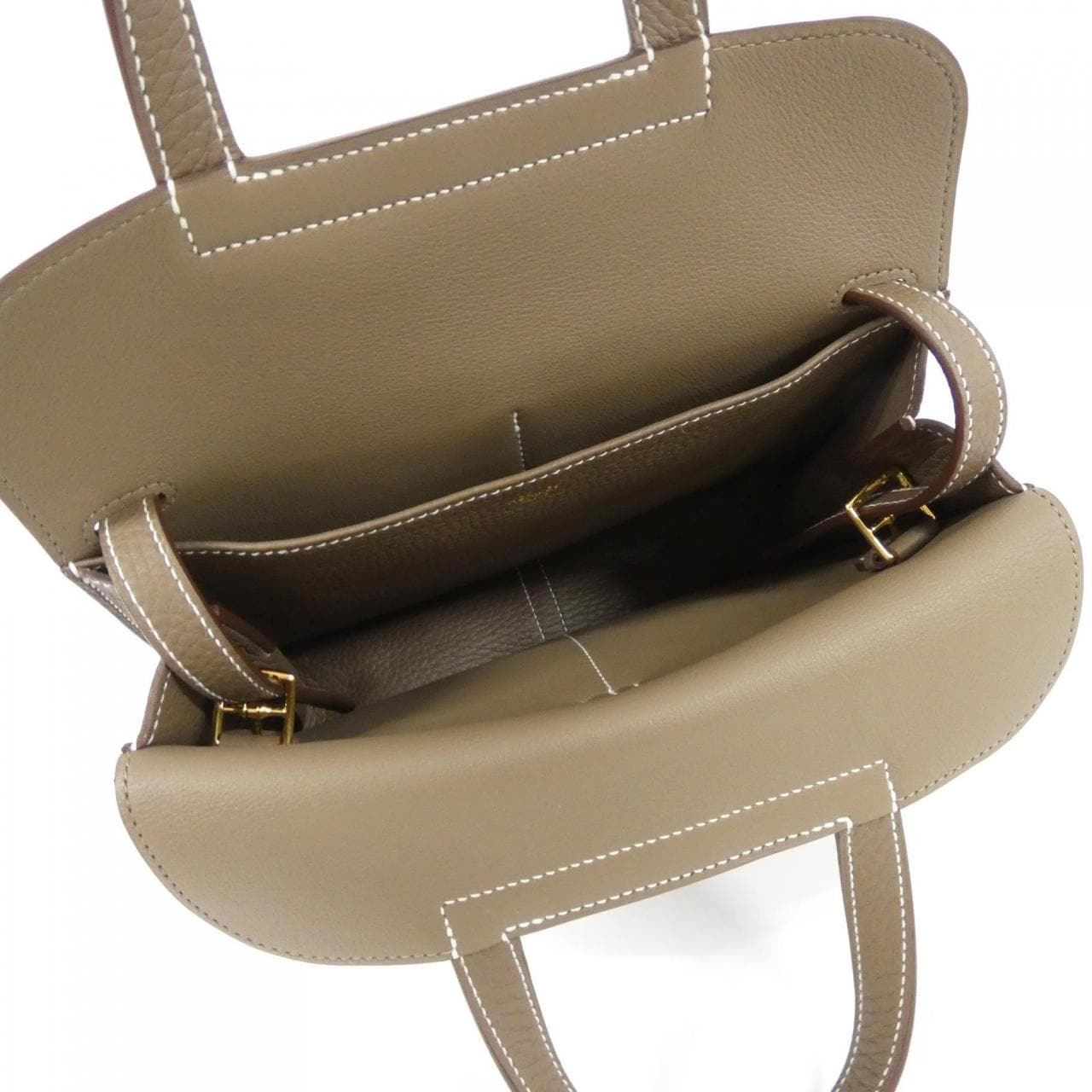 エルメス アルザン 25cm 082027CC バッグ