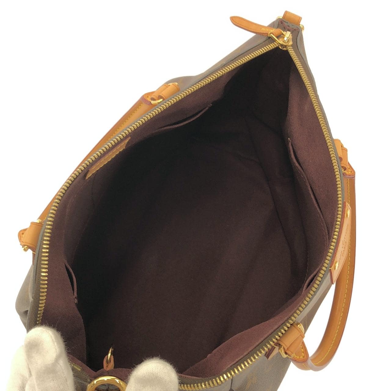 ルイヴィトン モノグラム テュレン MM M48814 バッグ