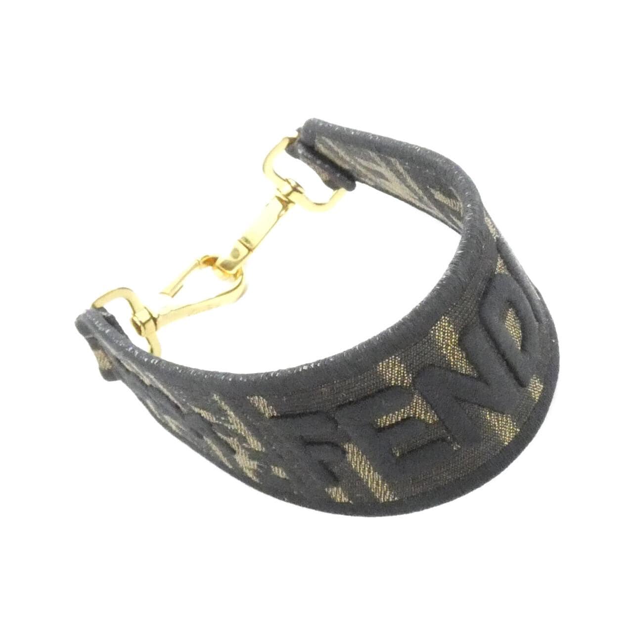 フェンディ ミニ ストラップ ユー ストラップ