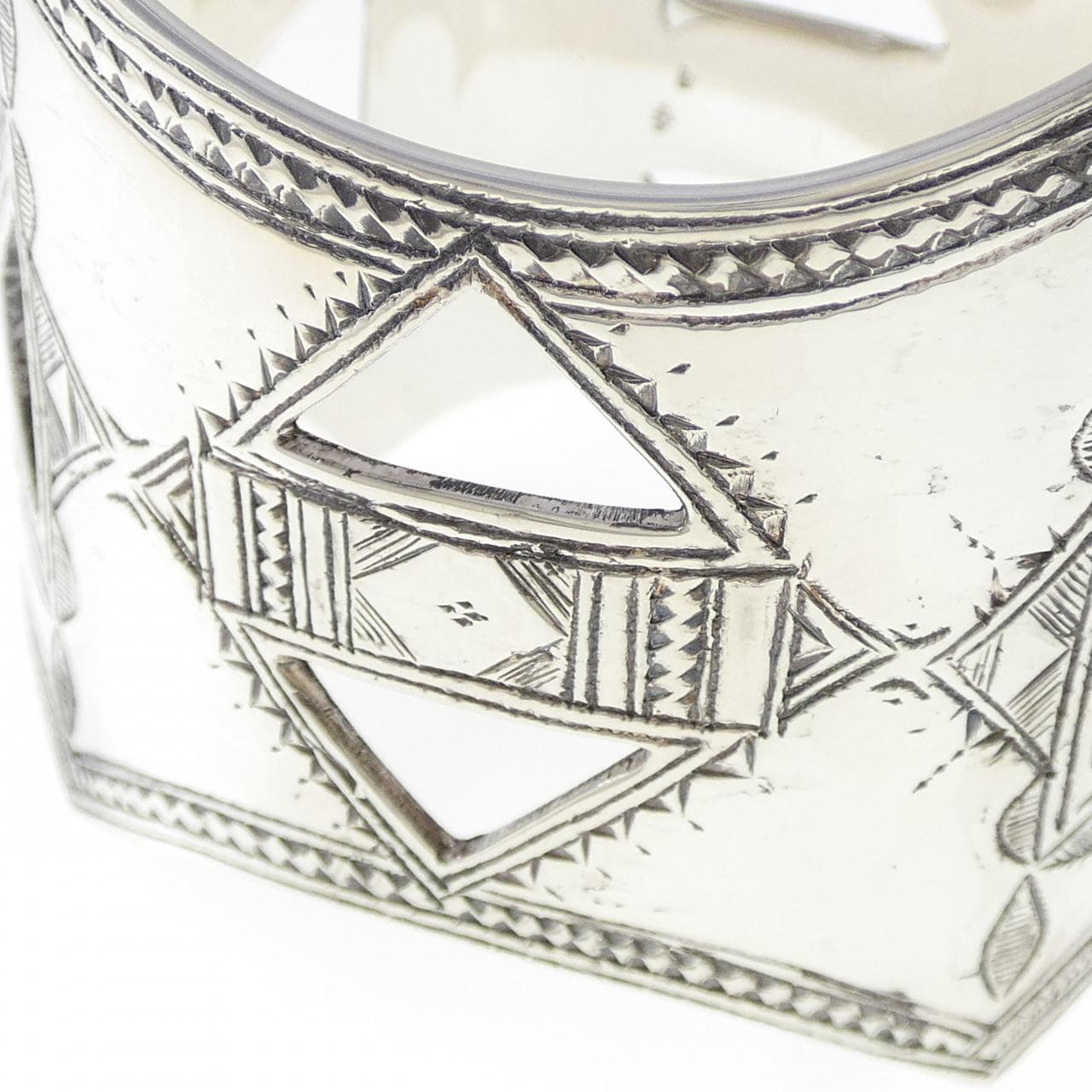 エルメス 925 バングル