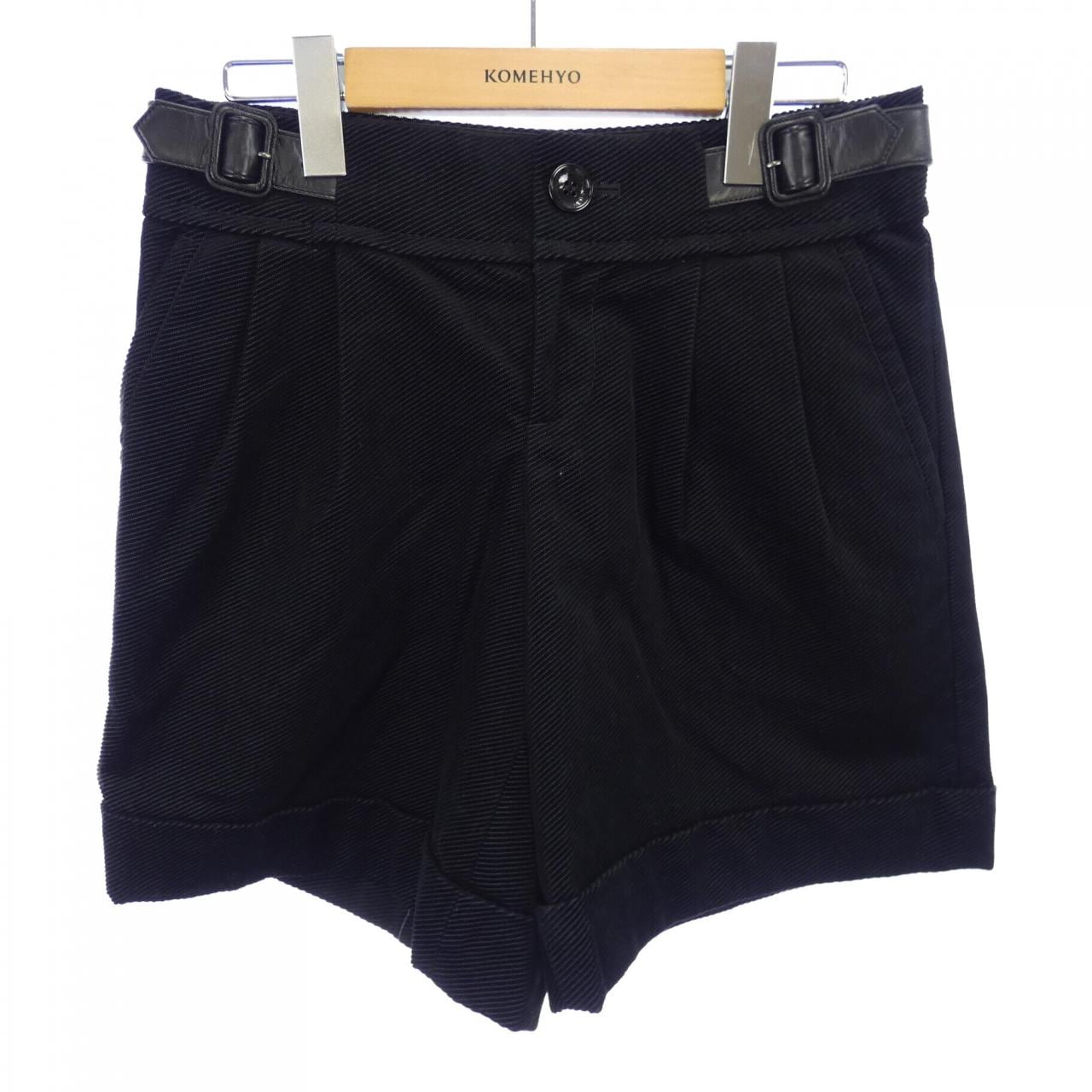 BURBERRY Black Label Shorts