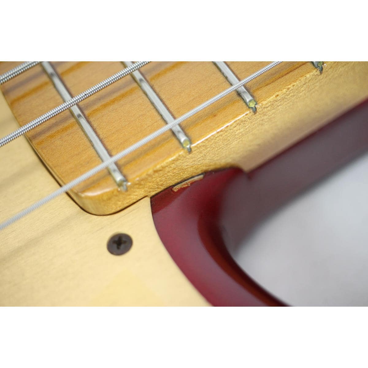 ＦＥＮＤＥＲ　ＡＭＥＲＩＣＡＮ　ＶＩＮＴＡＧＥ　５７　ＰＲＥＣＩＳＩＯＮ　ＢＡＳＳ