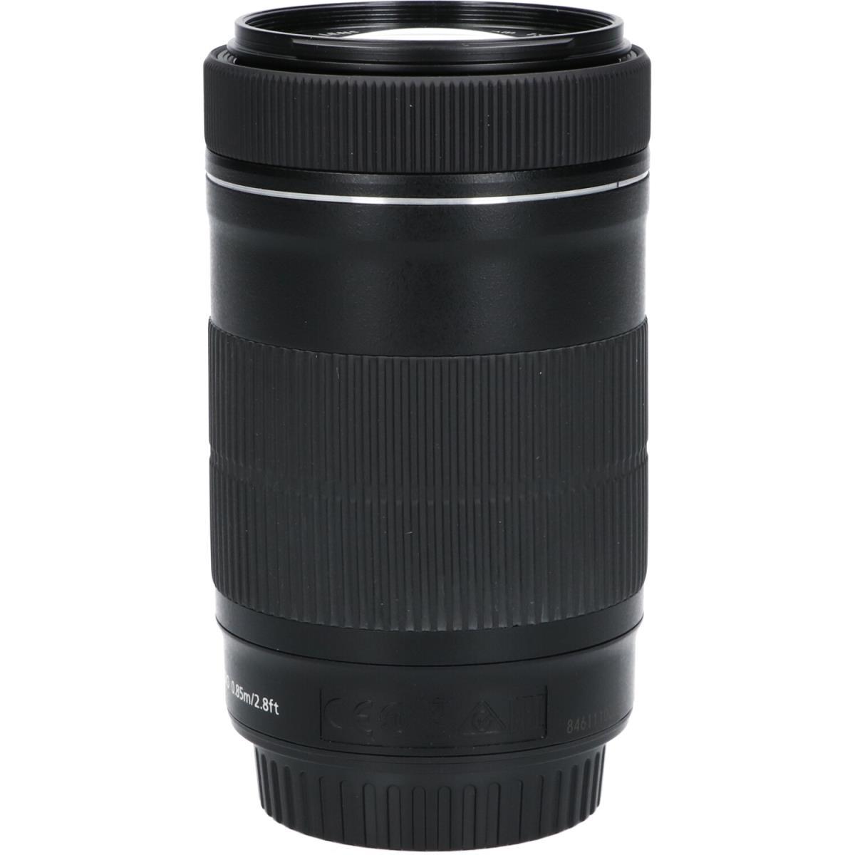 ＣＡＮＯＮ　ＥＦ－Ｓ５５－２５０ｍｍ　Ｆ４－５．６ＩＳ　ＳＴＭ