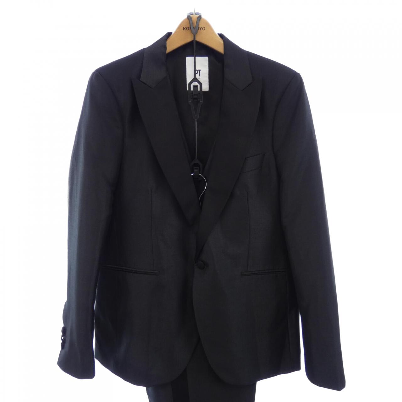 コメ兵｜ピーティートリノ PT TORINO スリーピース｜ピーティートリノ  