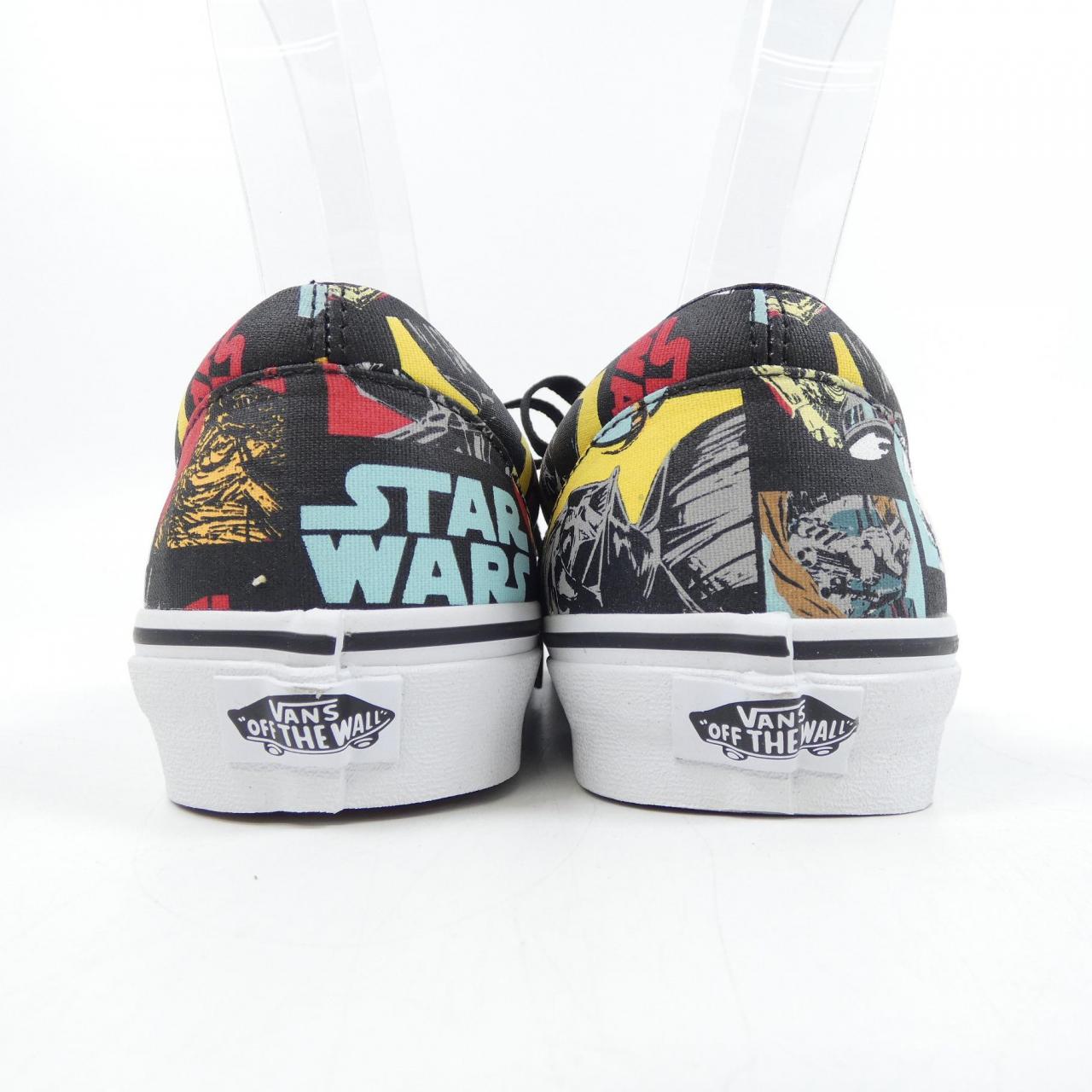 バンズ VANS スニーカー