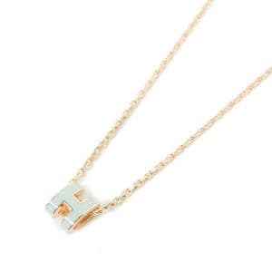 【新品】エルメス ポップ アッシュ MINI 147992FO ネックレス