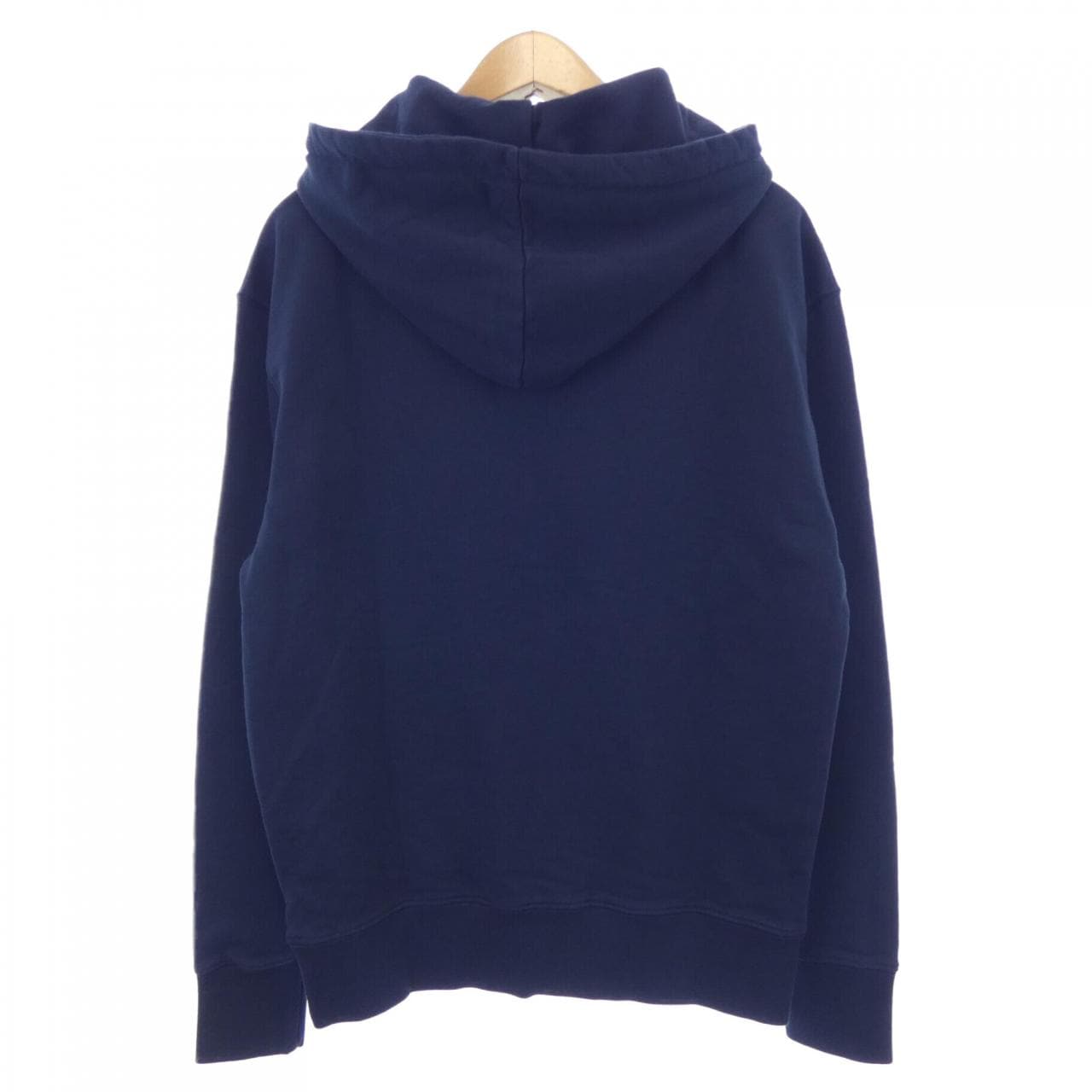 メゾンキツネ MAISON KITSUNE IU00355KM0001 パーカー