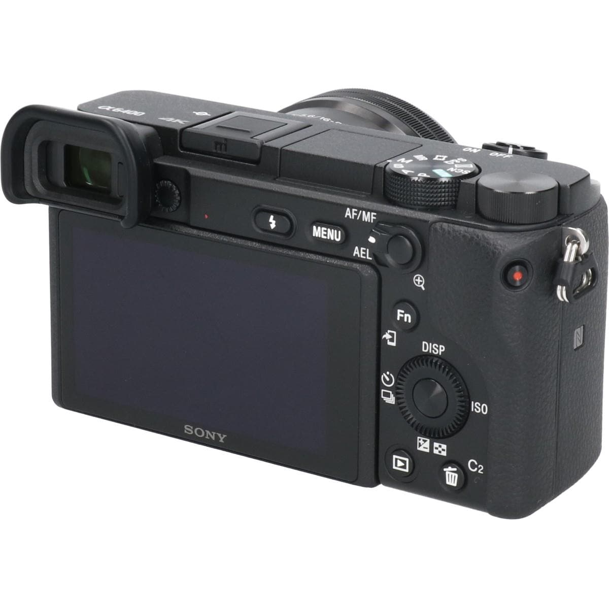 α６４００　１６－５０　ＩＬＣＥ－６４００Ｌ　ＢＬＡＣＫ