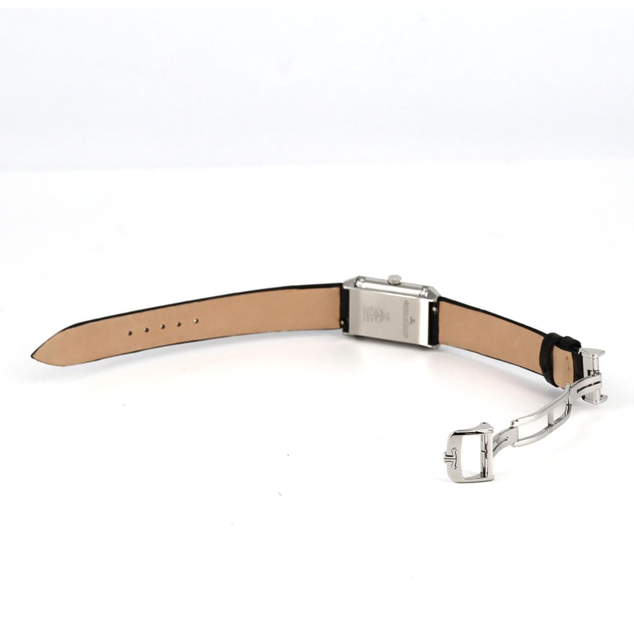 ジャガー･ルクルト レベルソクラシックスモールデュエット 211.8.44/Q2668430 SS 手巻