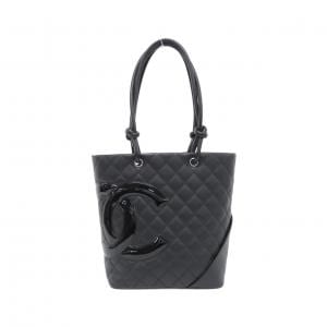 シャネル カンボン ライン 25167 バッグ