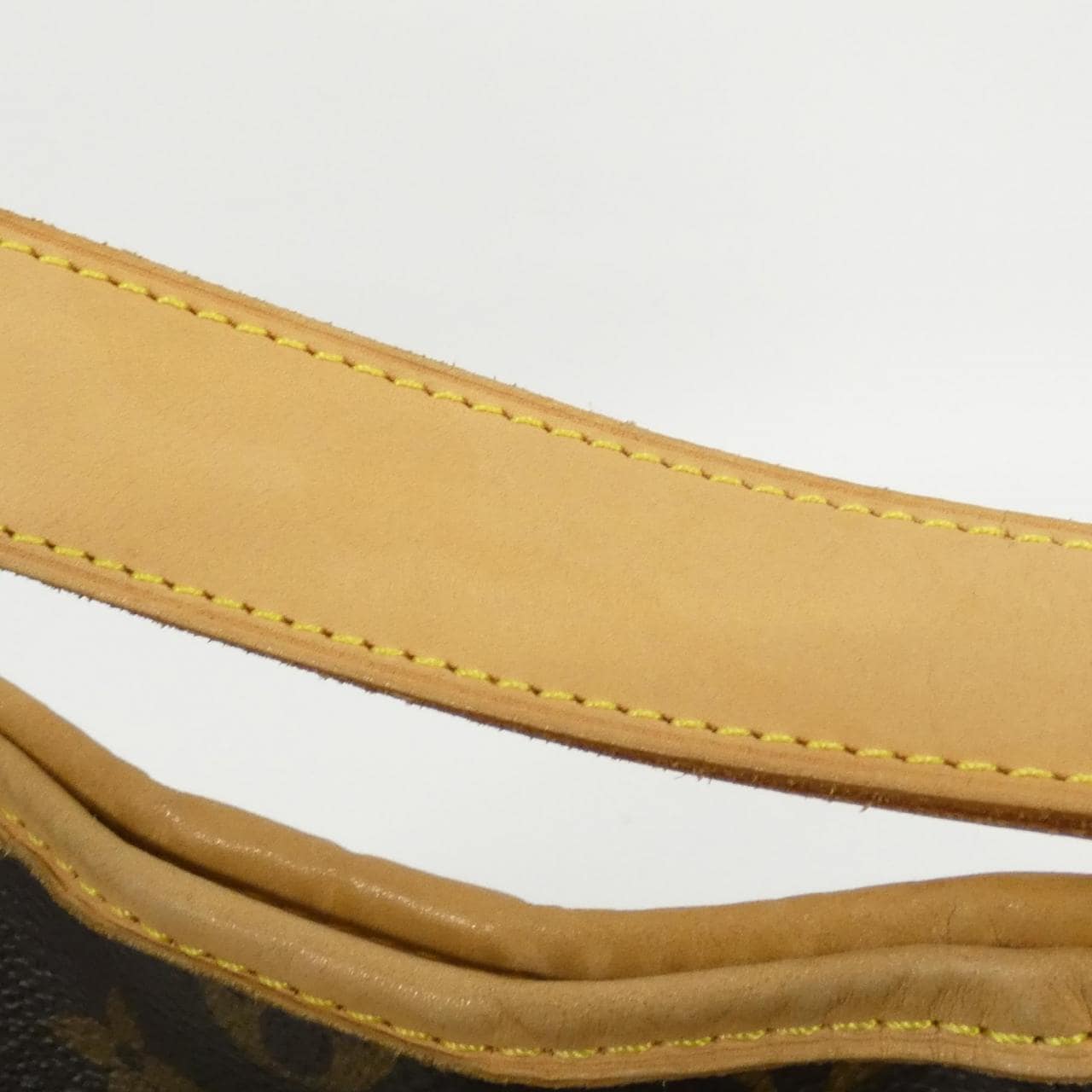 ルイヴィトン モノグラム ガリエラ GM M56381 ショルダーバッグ