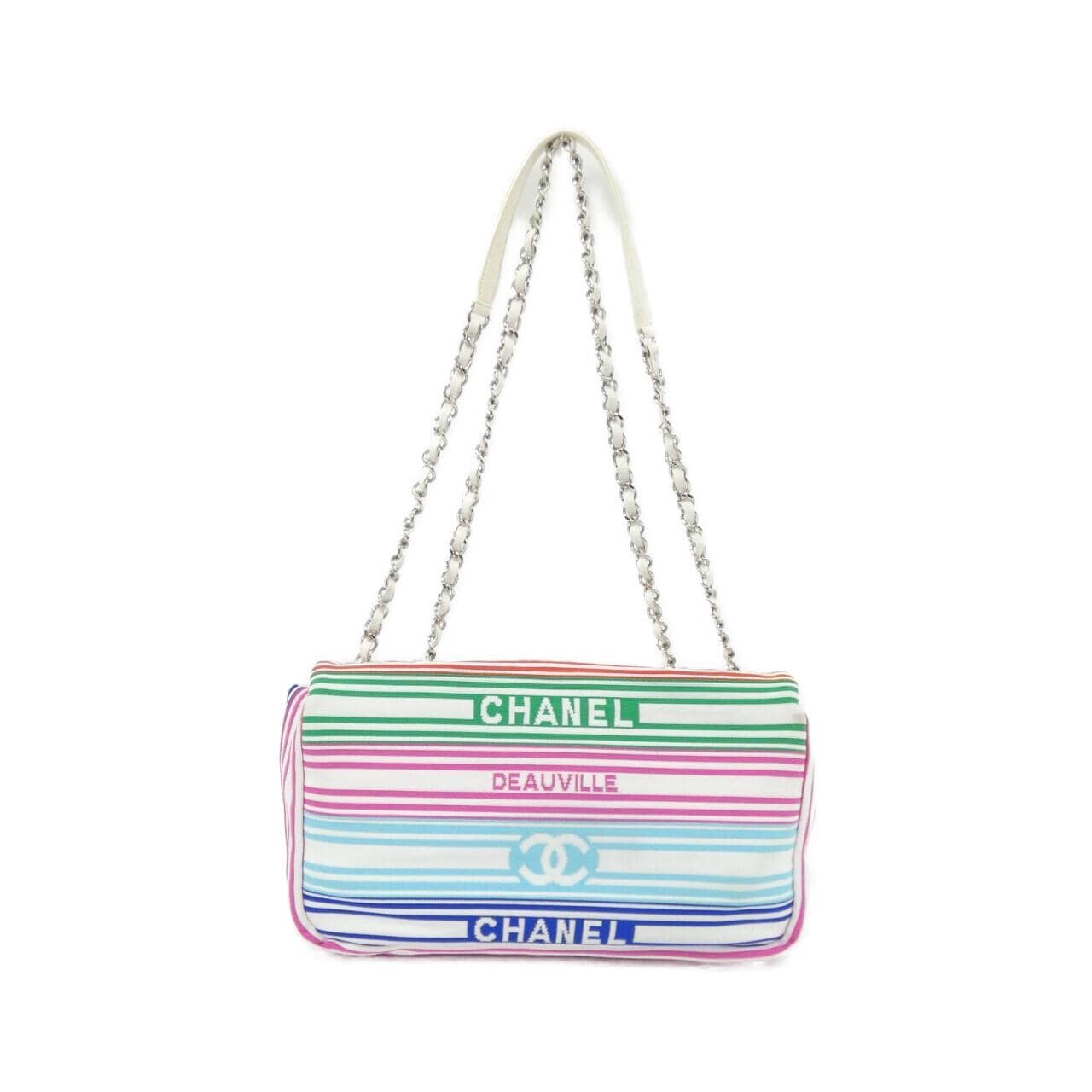 シャネル AS0462 ショルダーバッグ