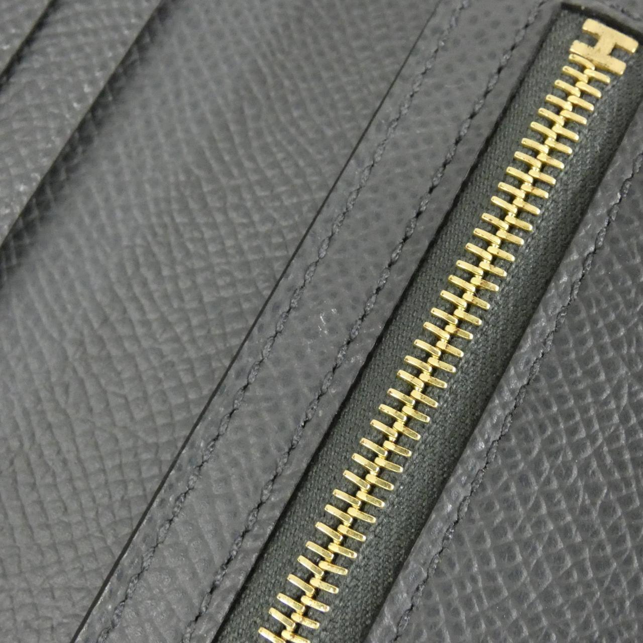 エルメス ベアン コンパクト タッチ 082388CP 財布