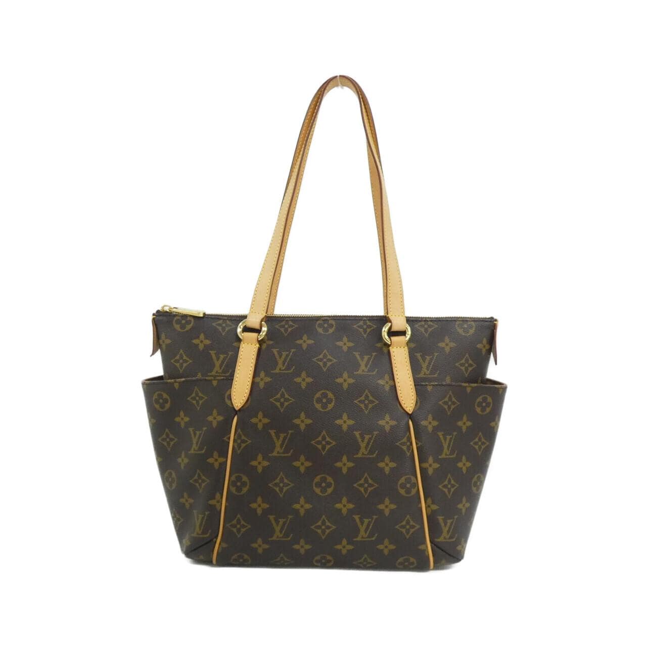 ルイヴィトン モノグラム トータリー PM M56688 バッグ