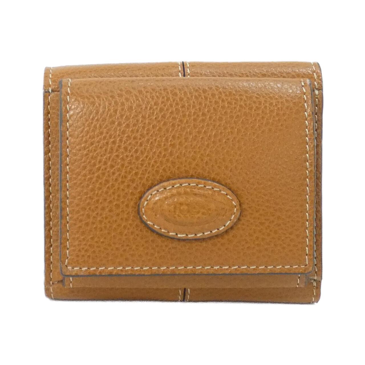 【新品】トッズ XAWDBNB2000XSOS410 財布