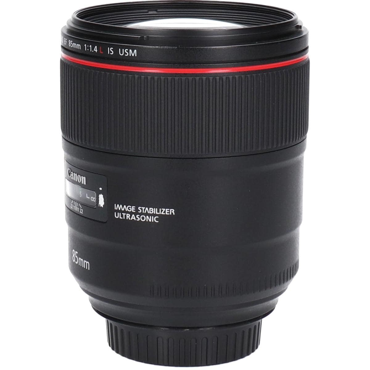 ＥＦ８５ｍｍ　Ｆ１．４Ｌ　ＩＳ　ＵＳＭ