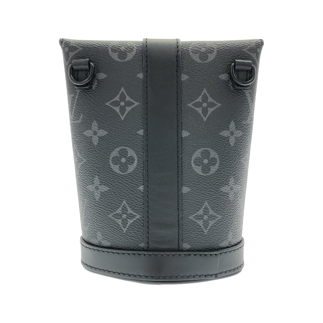 ルイヴィトン モノグラム エクリプス エンベロップ ポーチ M11613 アクセサリーポーチ