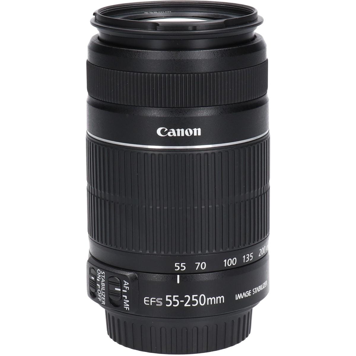 ＥＦ－Ｓ５５－２５０ｍｍ　Ｆ４－５．６ＩＳ　ＩＩ