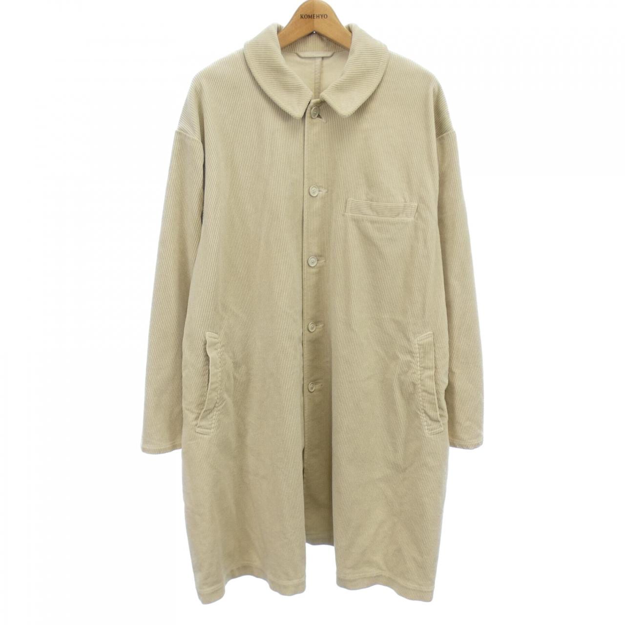 ポータークラシック PORTER CLASSIC コート