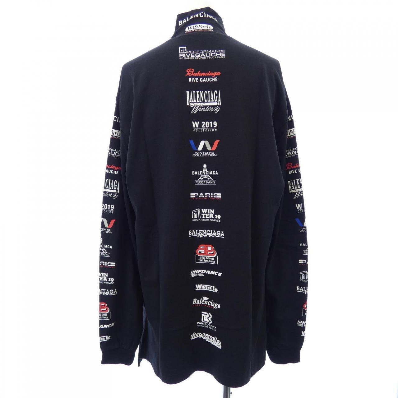 バレンシアガ BALENCIAGA トップス