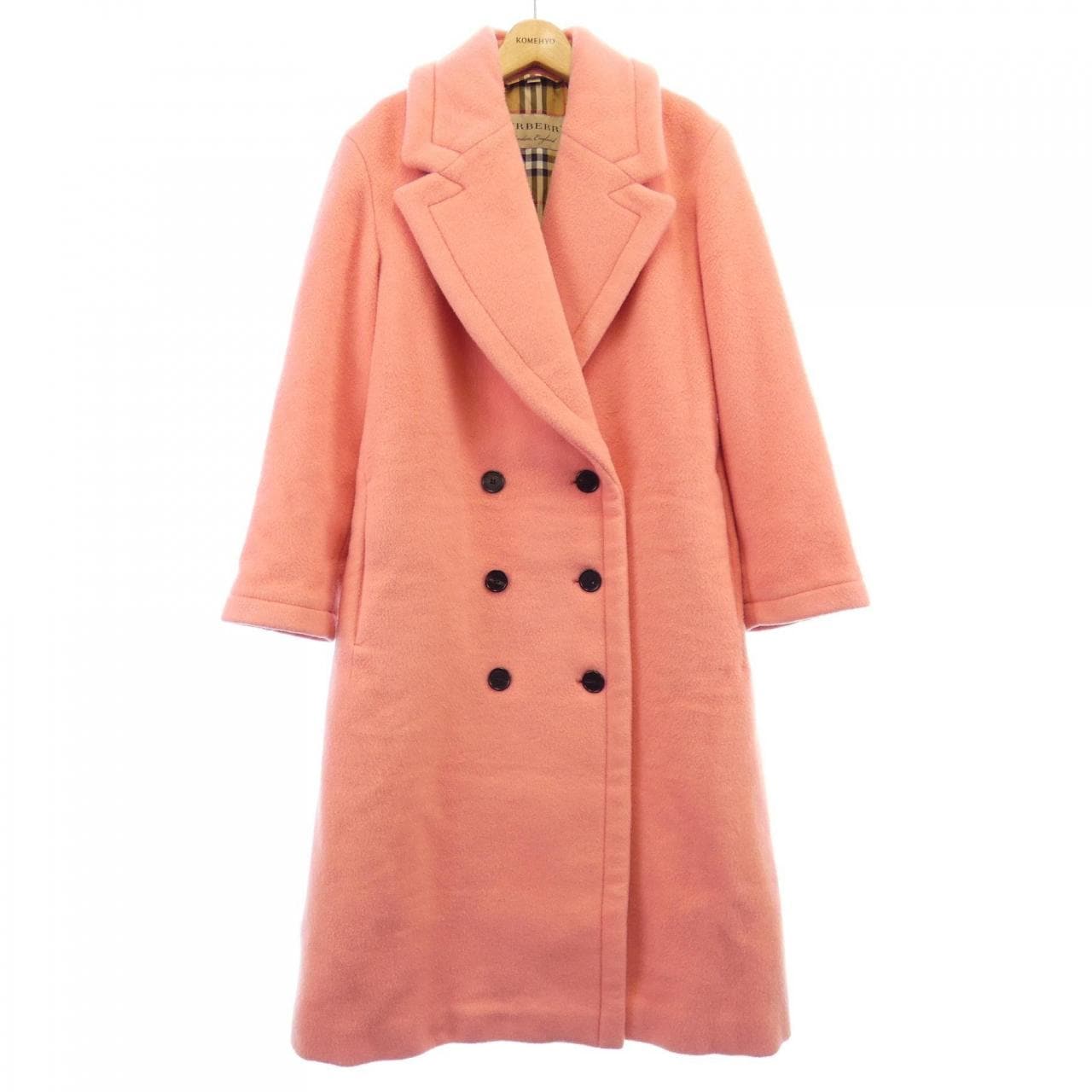 バーバリー BURBERRY 80024551 コート