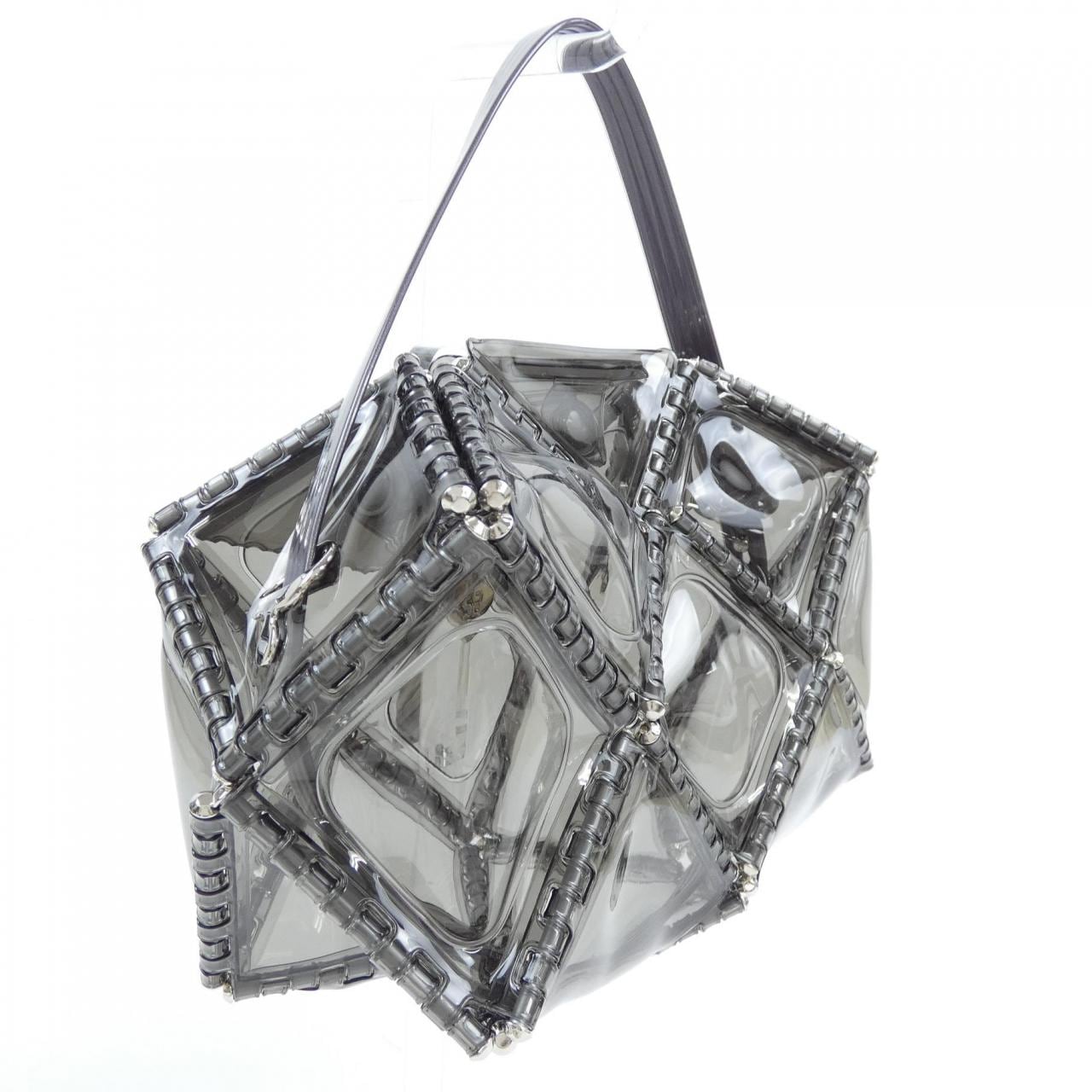 52 BY HIKARU MATSUMU BAG