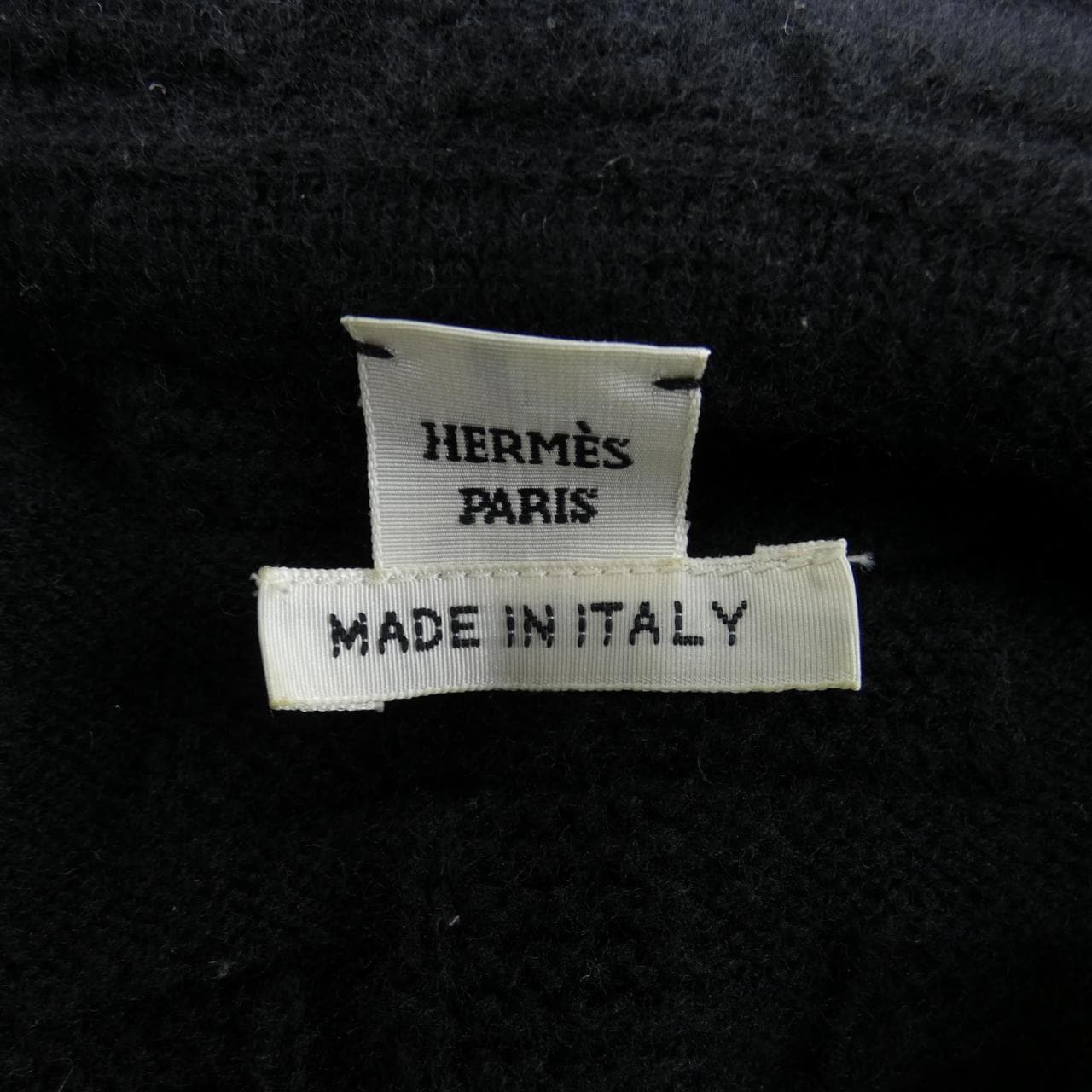 エルメス HERMES LOUNGEWEAR VOYAGE 2H2624DA パーカー