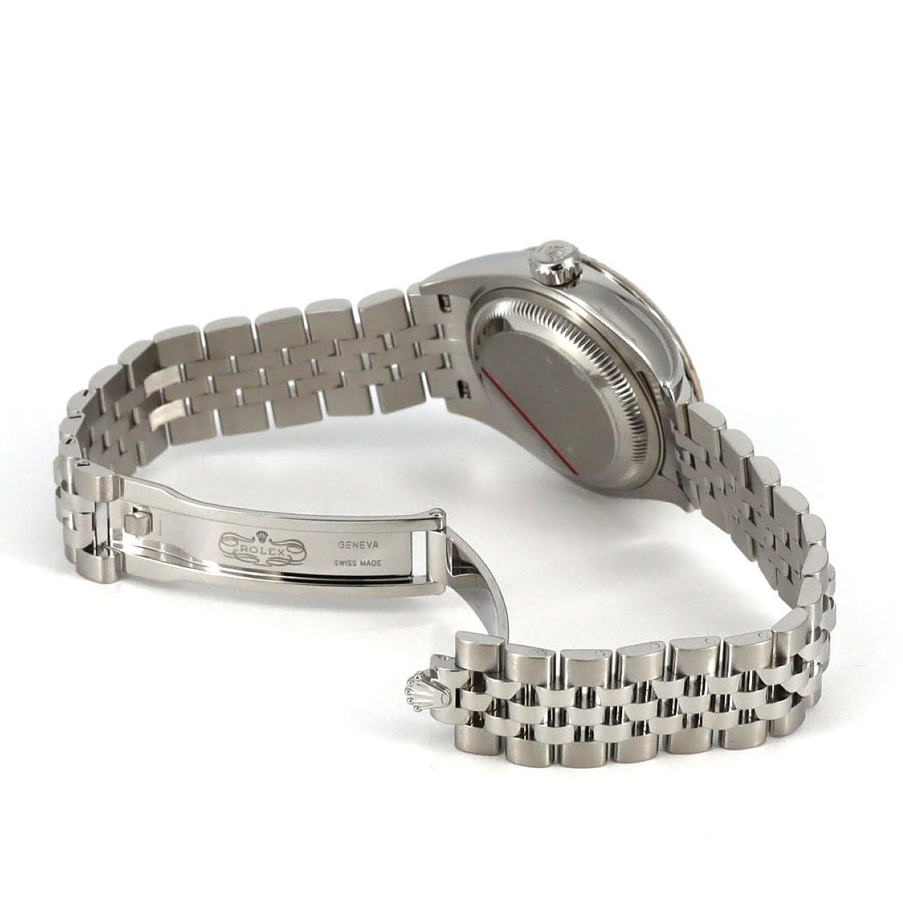 ロレックス デイトジャスト 279174 SSxWG 自動巻 ランダム番