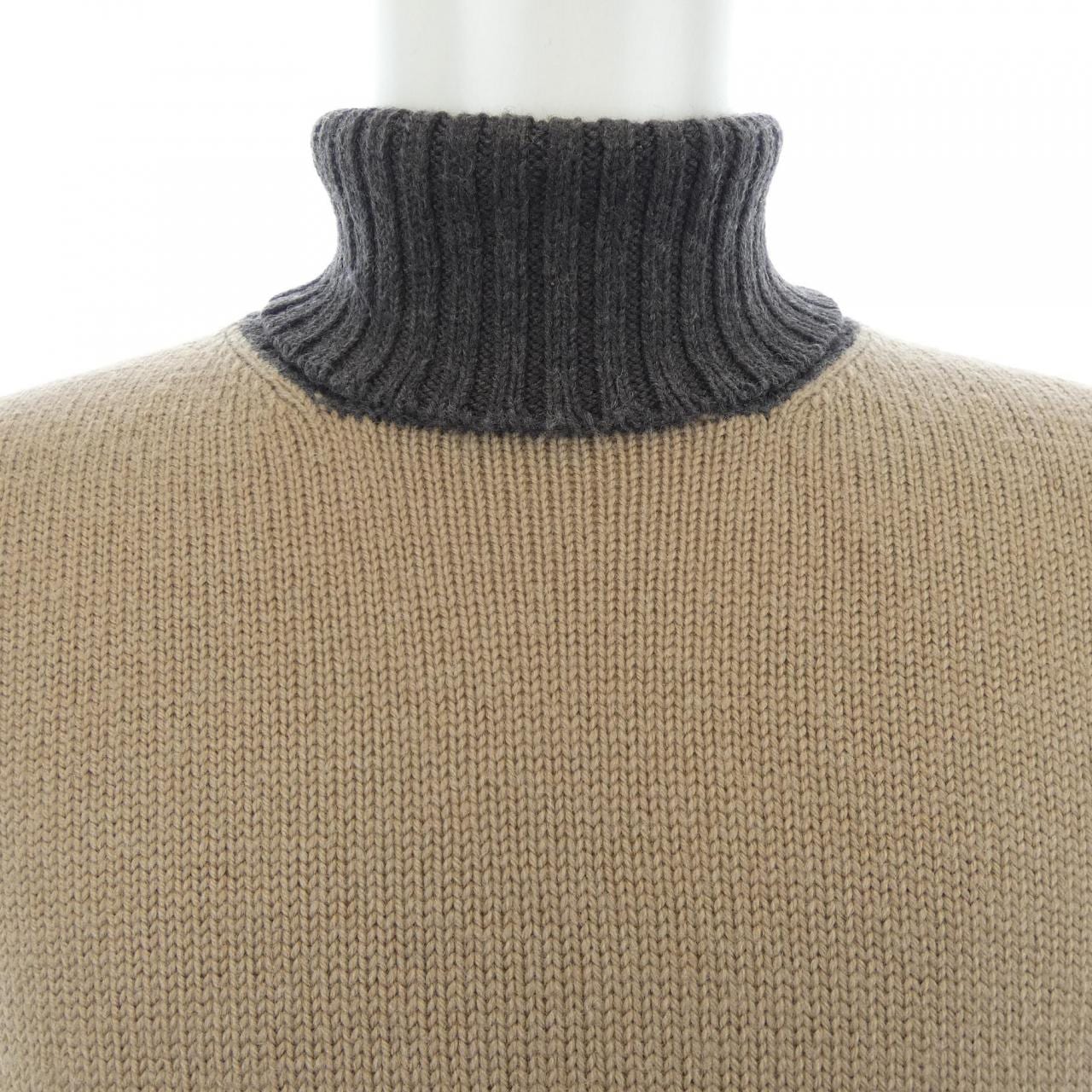 ドルモア Drumohr ニット