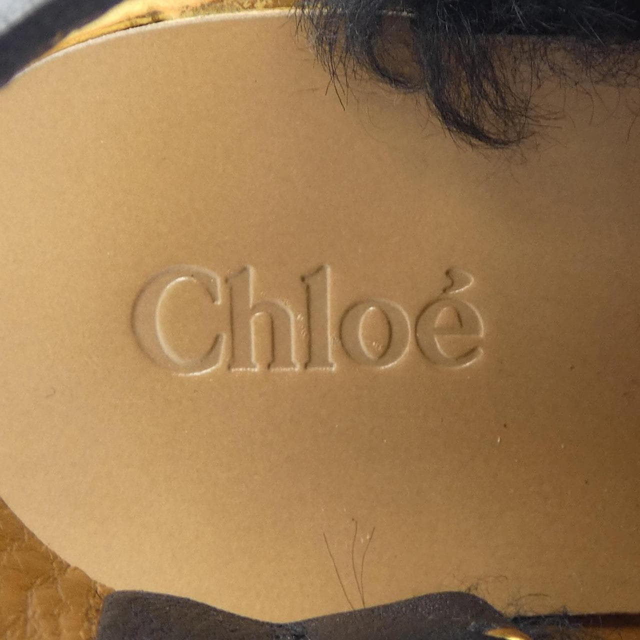 クロエ Chloe サンダル