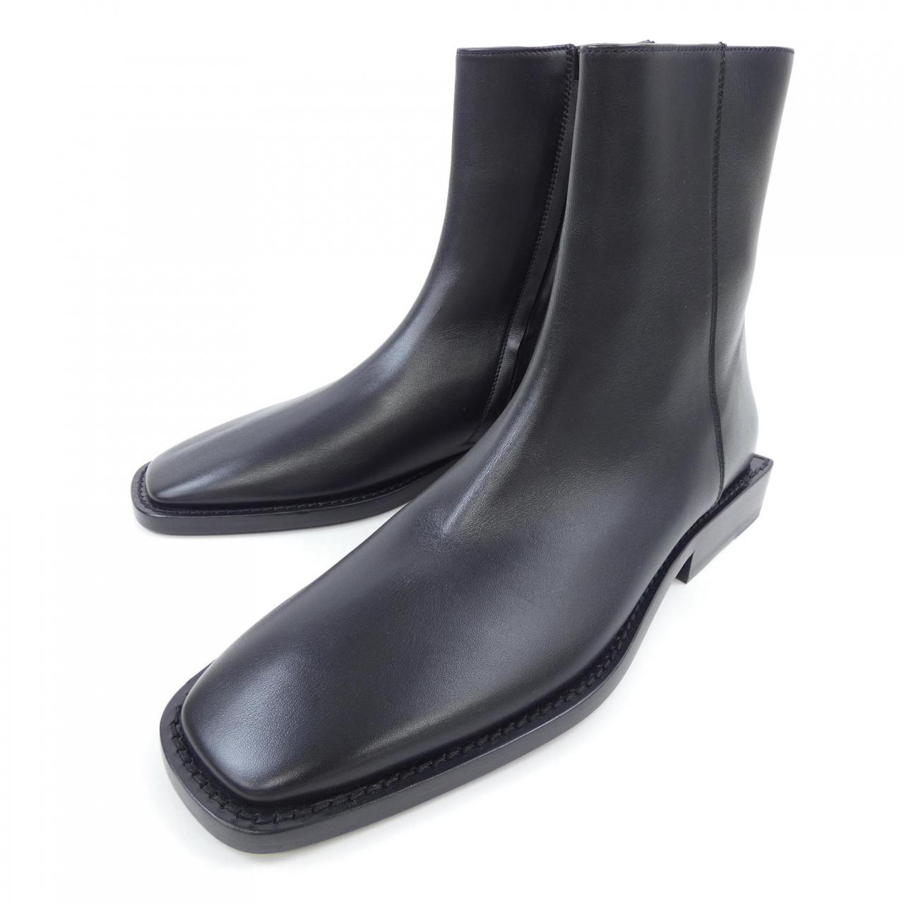 バレンシアガ BALENCIAGA 616349 ブーツ