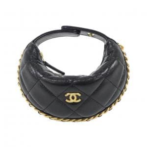 シャネル AP4692 ポーチ