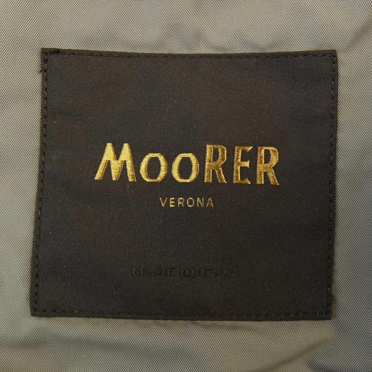 ムーレー MOORER ブルゾン