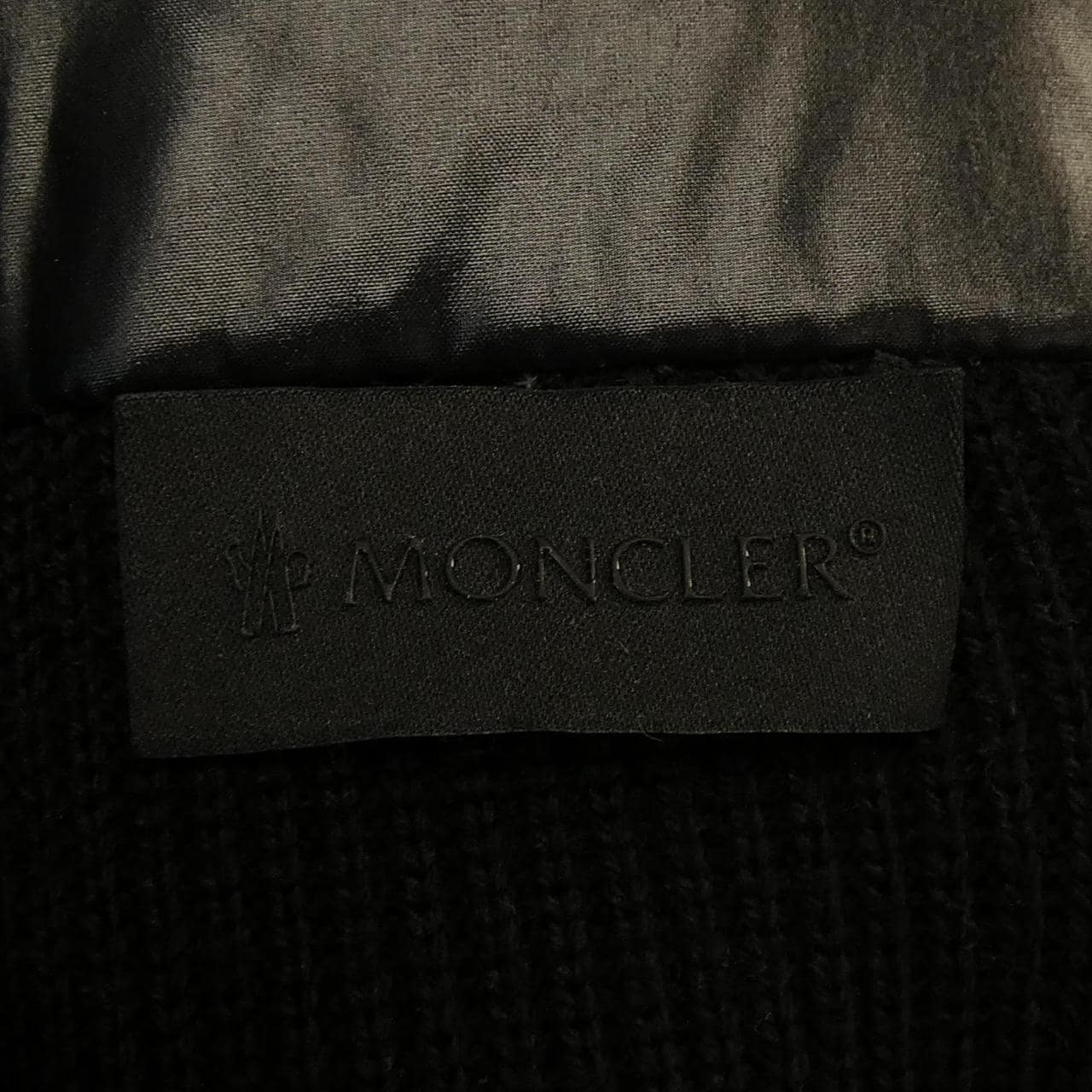 モンクレール MONCLER 20919B00007 ダウンジャケット