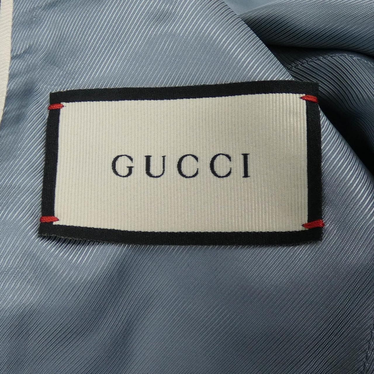 グッチ GUCCI GGジャカードジャケット　GGパターン 521889 Z372F ジャケット