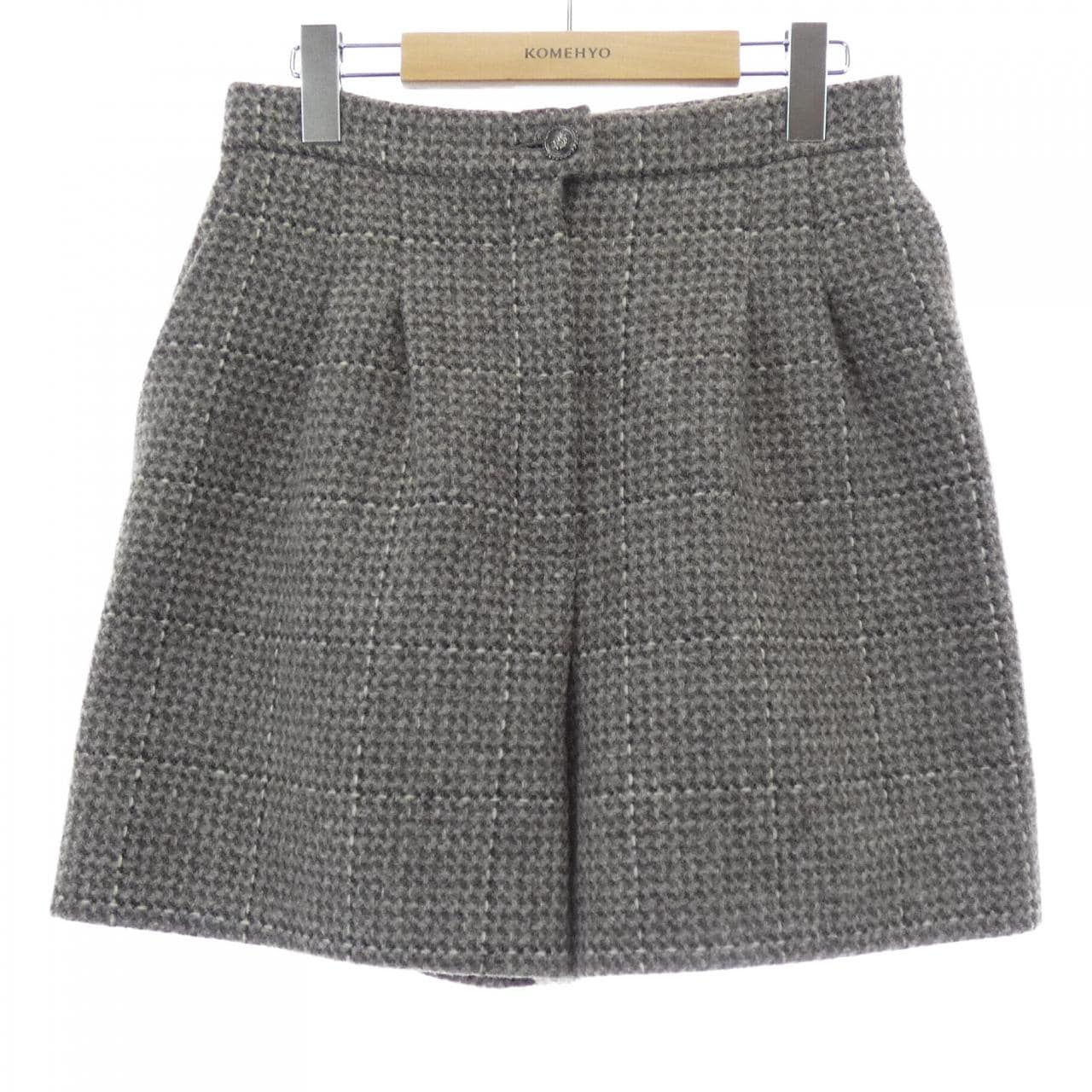 シャネル CHANEL P77734V65067 LOOK42